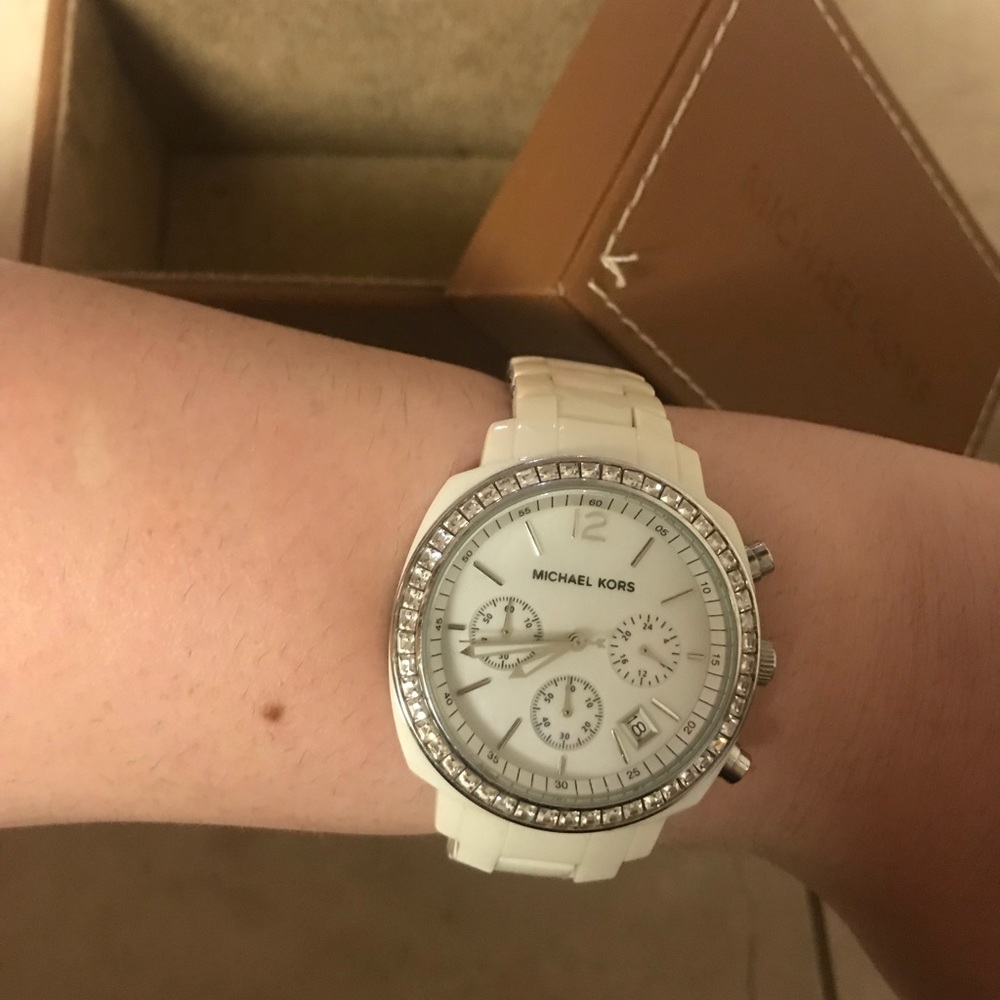 Michael Kors Watch
